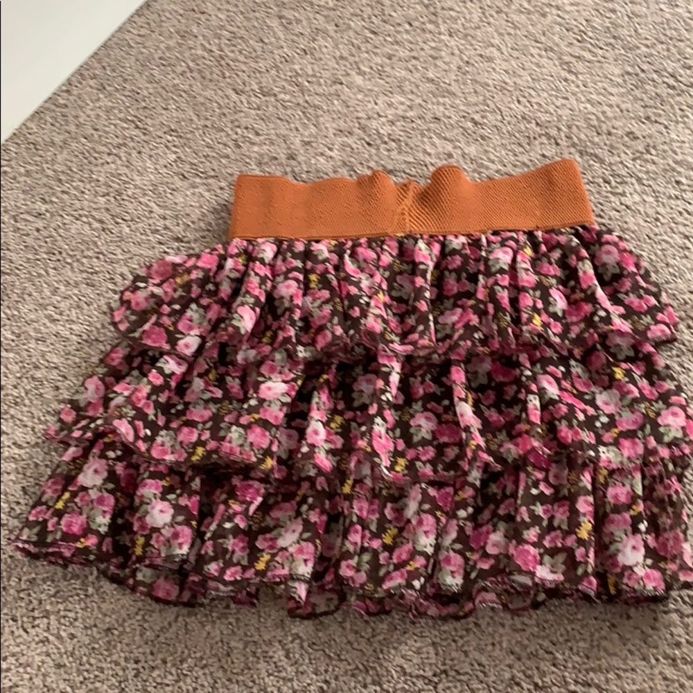 Skirt